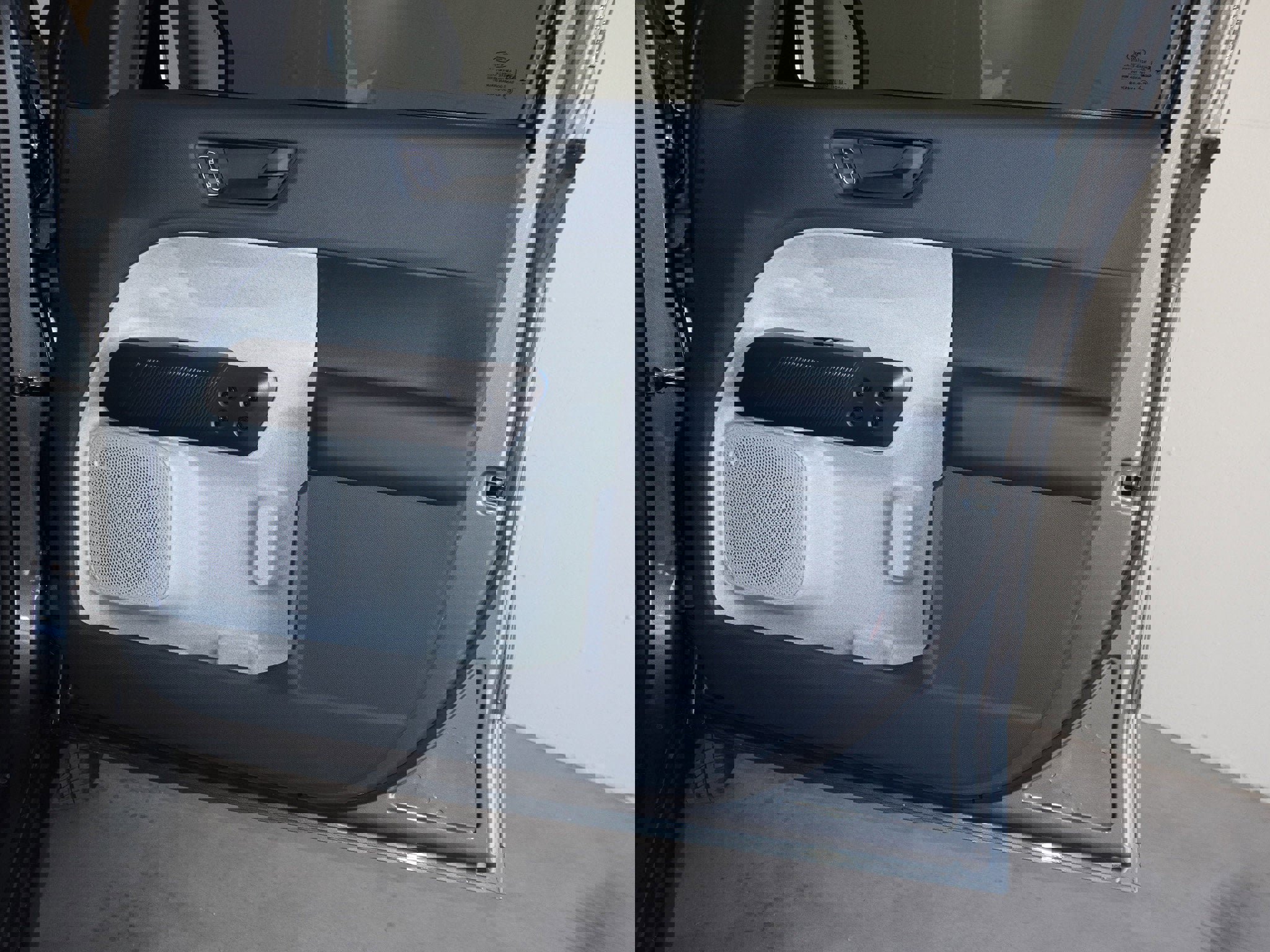 New 2025 Ford Maverick XLT image 42