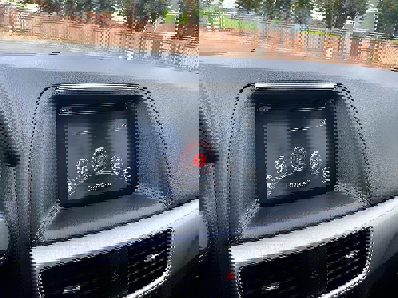 Used 2016 MAZDA CX-5 Touring w/ Bose/Moonroof Package image 36