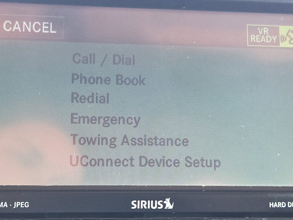 Used 2012 Jeep Wrangler Sahara w/ Connectivity Group image 9