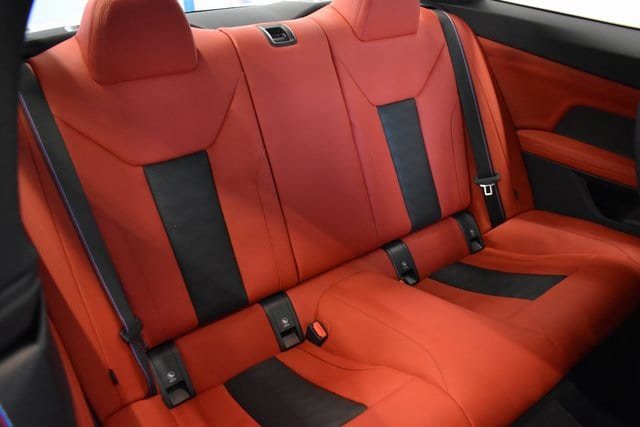 New 2026 BMW M4 xDrive Competition w/ Executive Package image 19