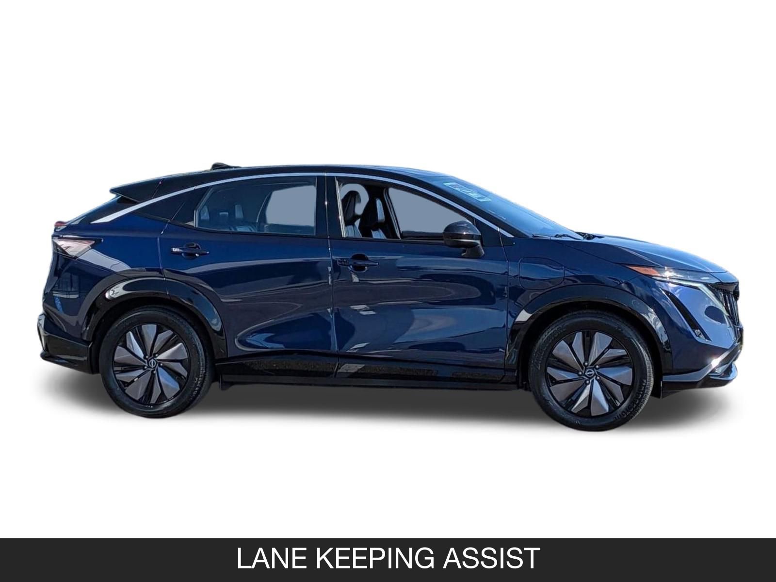 Used 2024 Nissan Ariya FWD image 7