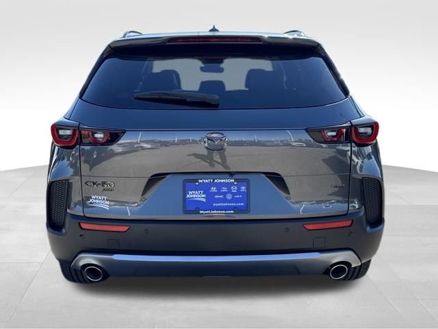 New 2026 MAZDA CX-50 AWD 2.5 S w/ Weather Package image 4