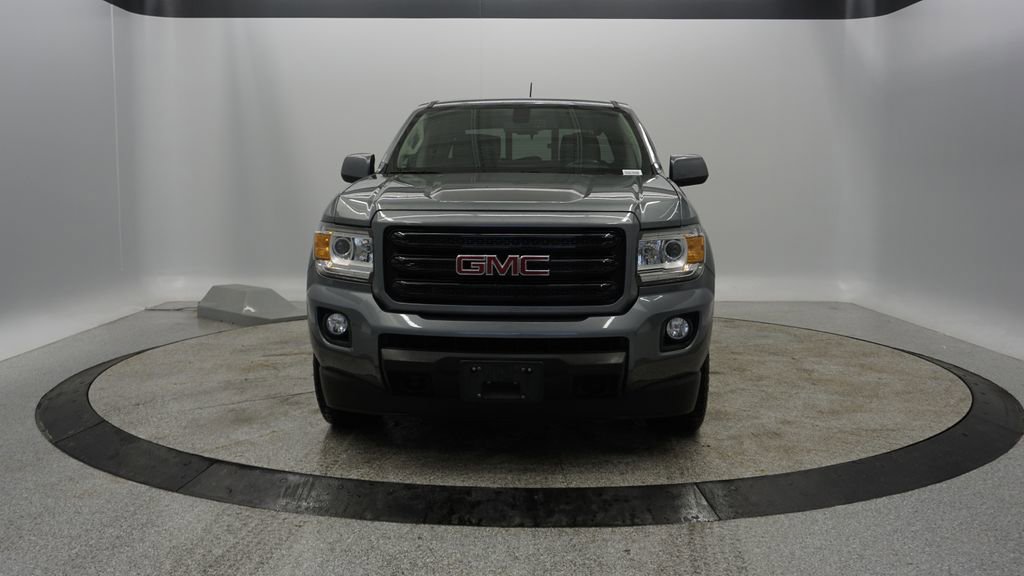 Used 2020 GMC Canyon SLE w/ Elevation Edition image 17