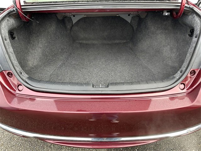 Used 2016 Honda Accord LX image 27