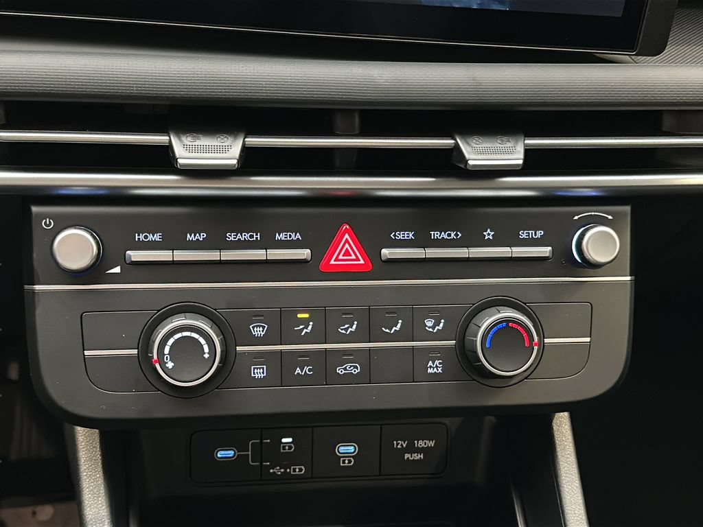 New 2026 Hyundai Tucson SE AWD/4WD image 25