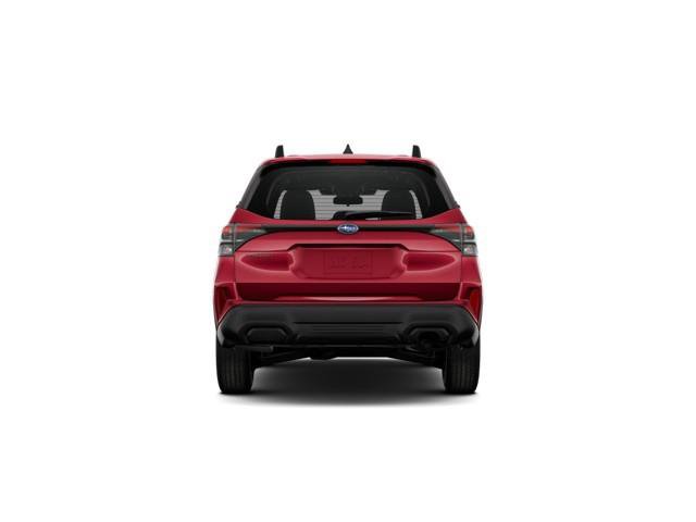 New 2026 Subaru Forester Premium image 9
