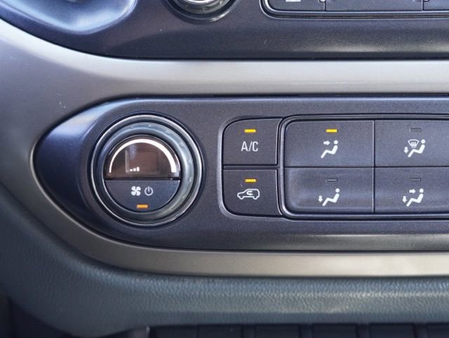 Used 2019 Chevrolet Colorado Z71 image 27