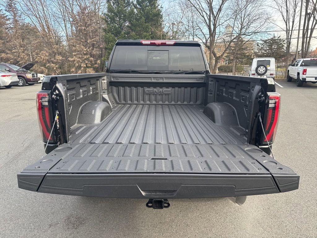 New 2026 GMC Sierra 2500 AT4X AWD/4WD image 57