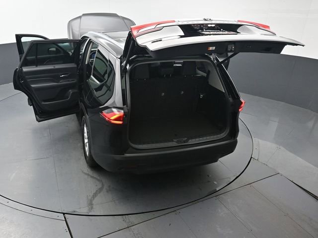 Used 2024 Toyota Grand Highlander XLE image 55