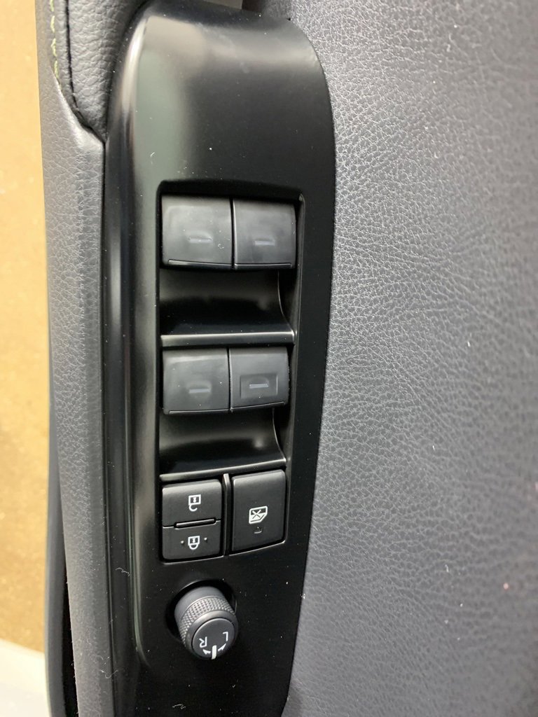 New 2026 Toyota Camry XLE image 16