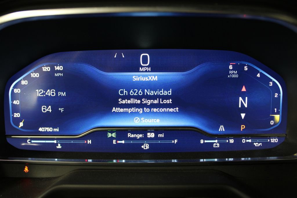 Used 2024 Chevrolet Tahoe Premier image 22