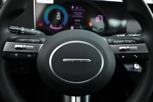 New 2025 Hyundai Sonata SE image 11