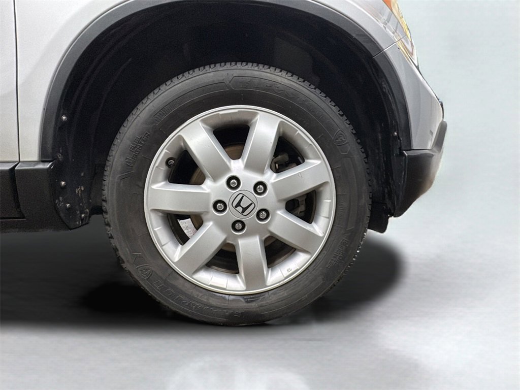 Used 2009 Honda CR-V EX image 20