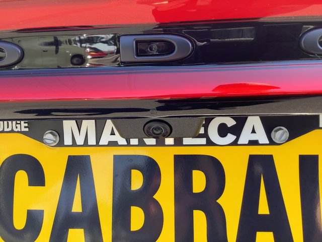 New 2026 Dodge Durango GT image 30