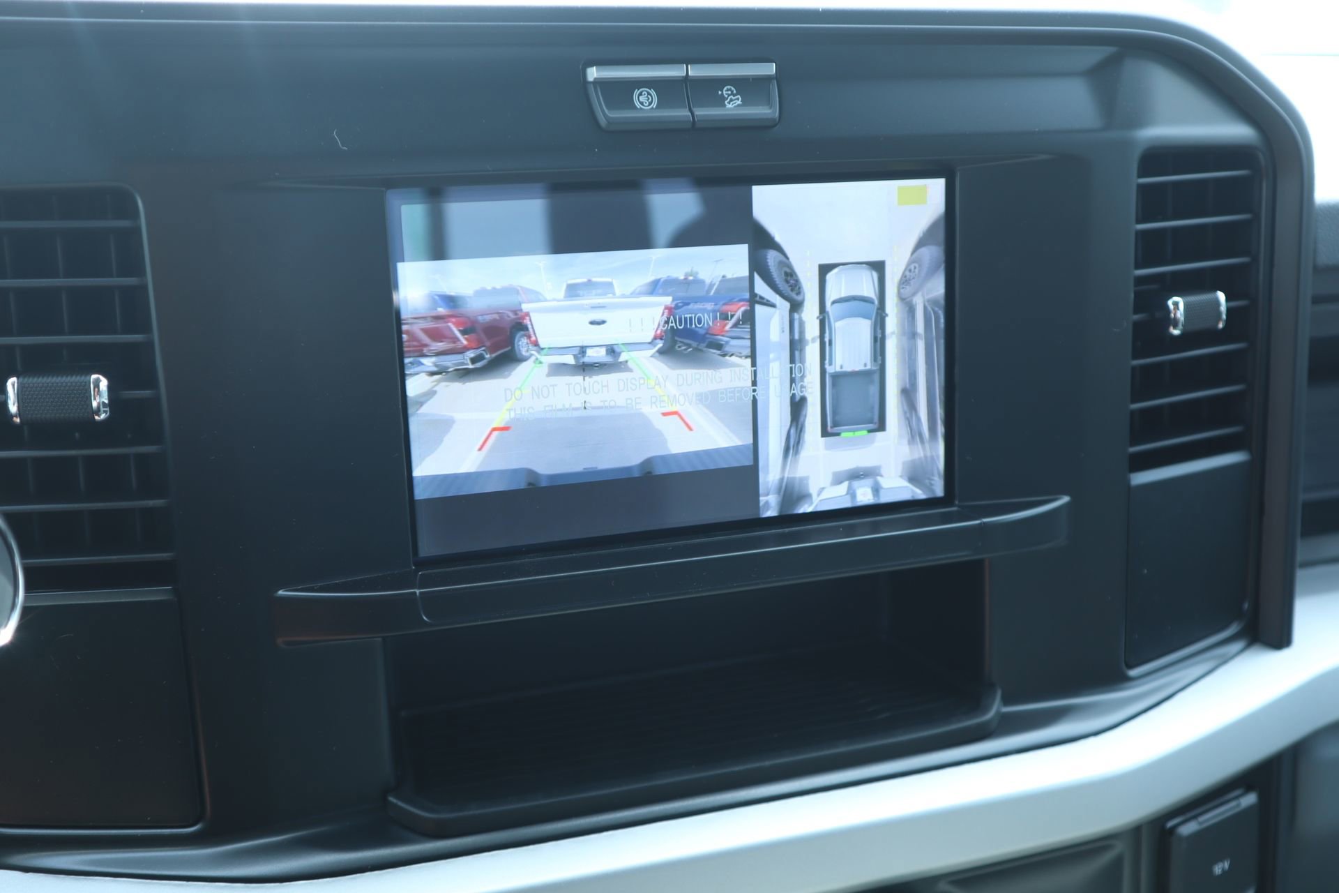 New 2026 Ford F250 XL w/ STX Appearance Package image 6