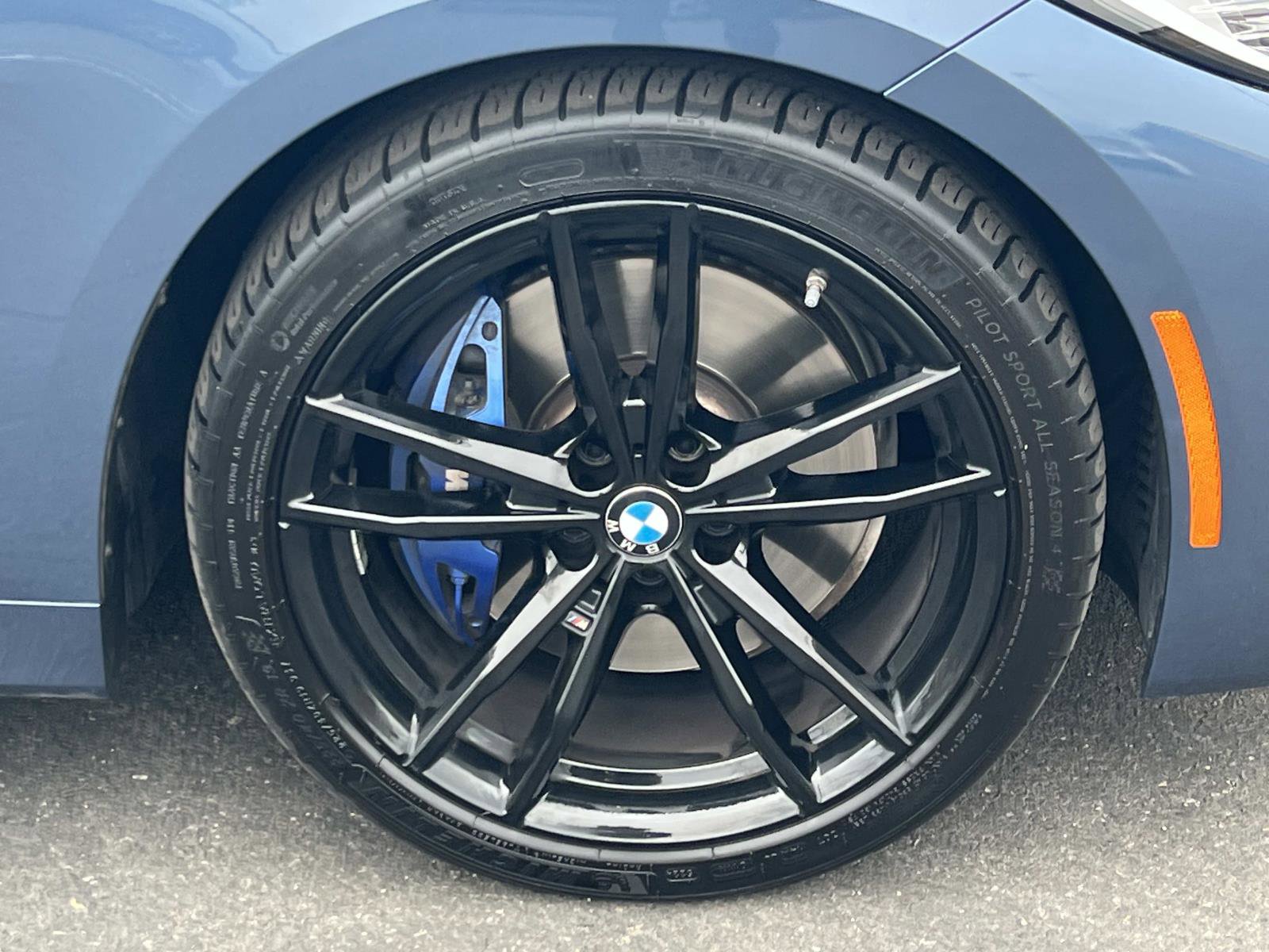 Used 2022 BMW M440i Coupe RWD image 26
