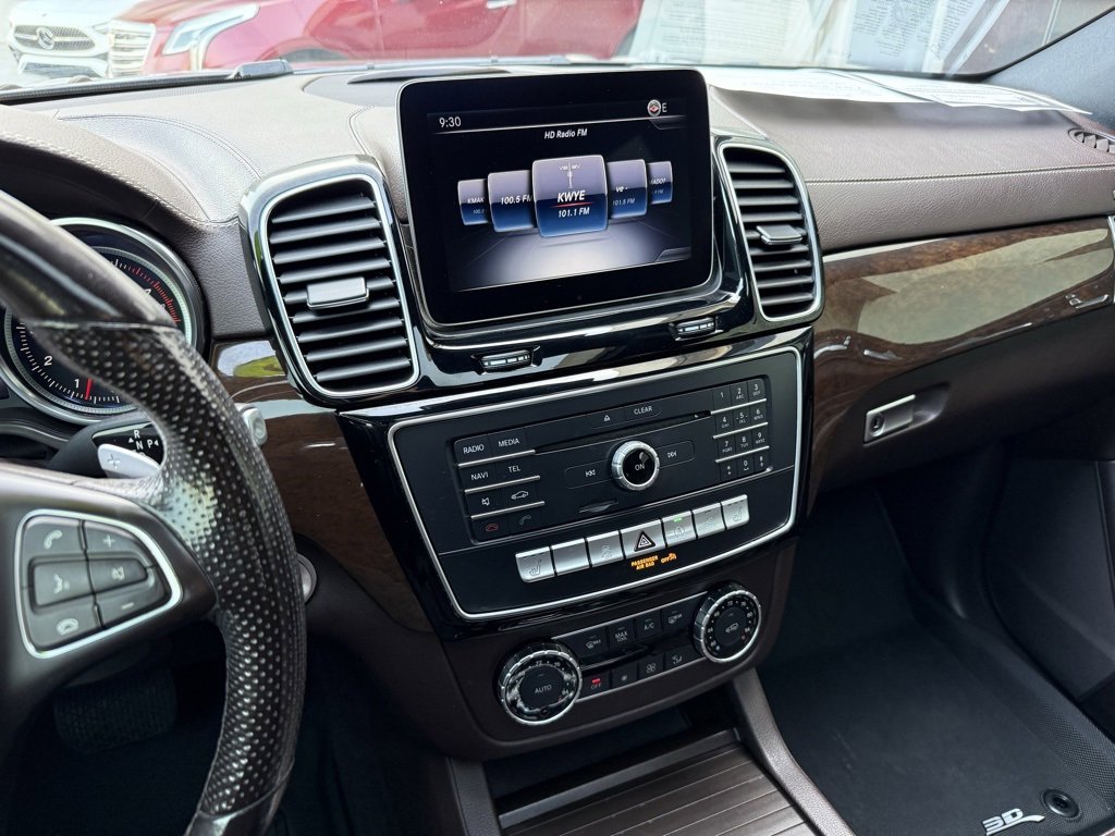 Certified 2019 Mercedes-Benz GLS 450 4MATIC image 22