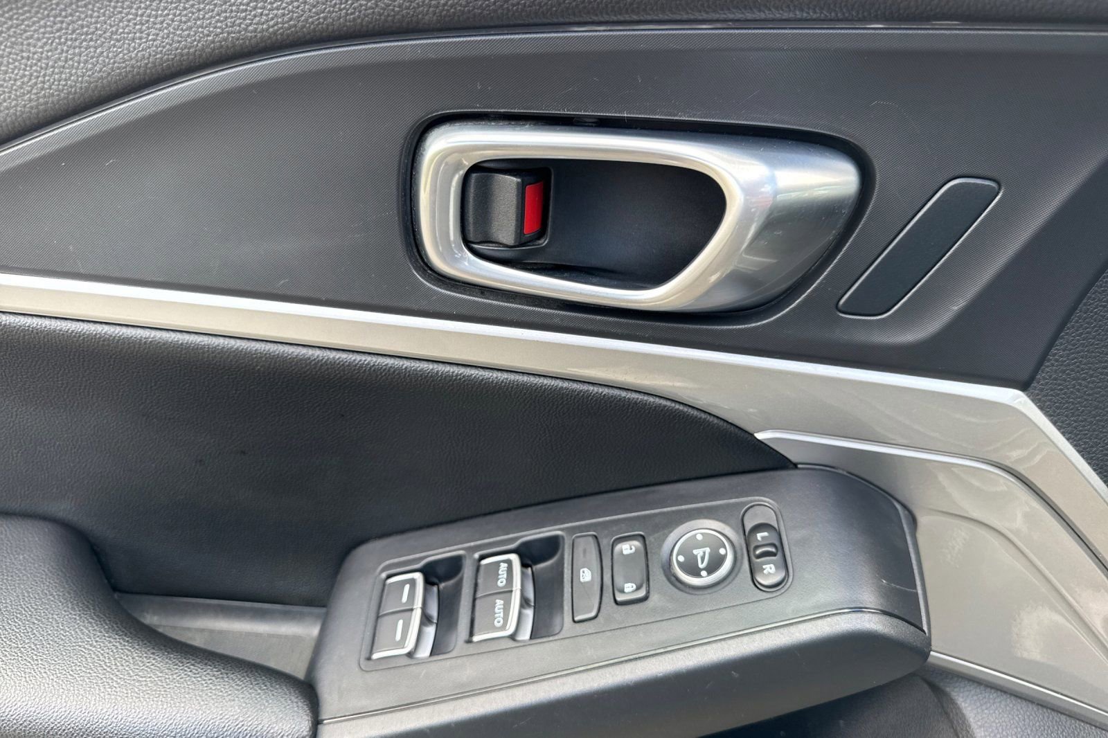 Used 2023 Acura Integra FWD image 11