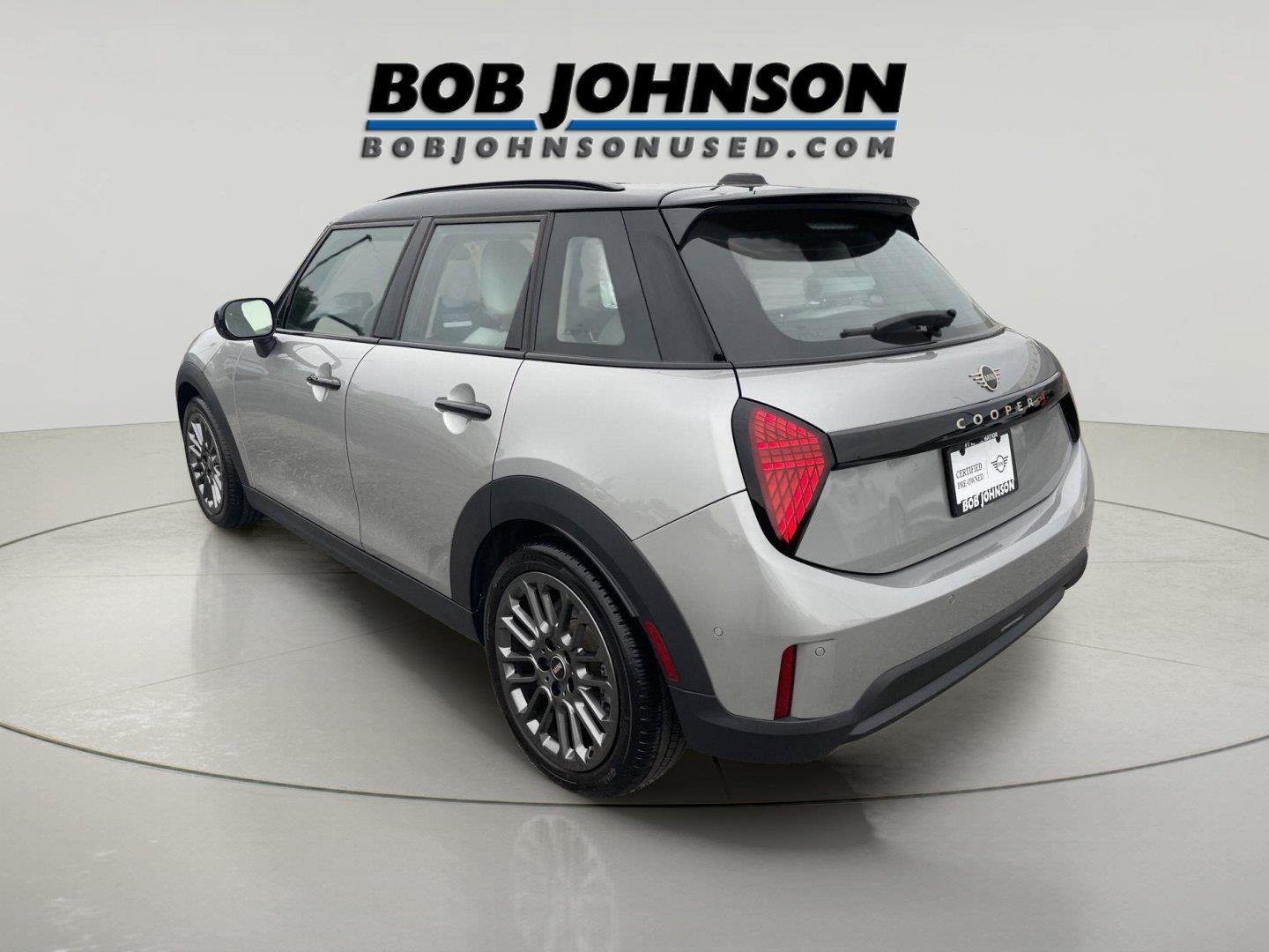 Used 2025 MINI Cooper S FWD image 5