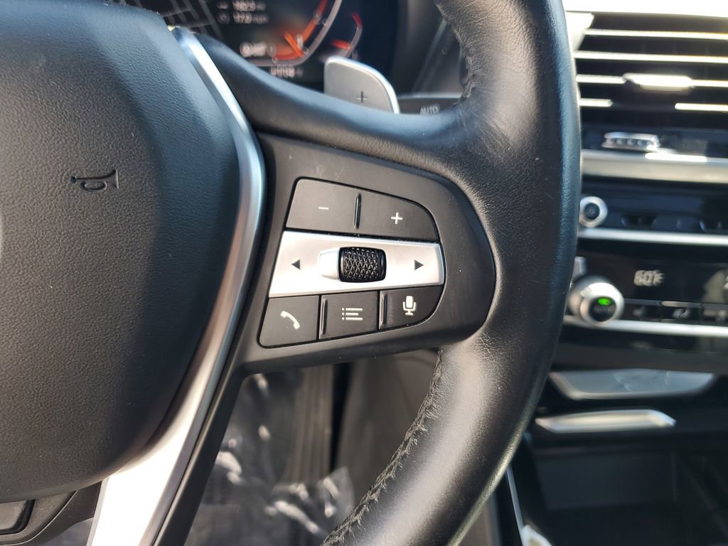 Used 2020 BMW X4 xDrive30i w/ Premium Package image 25