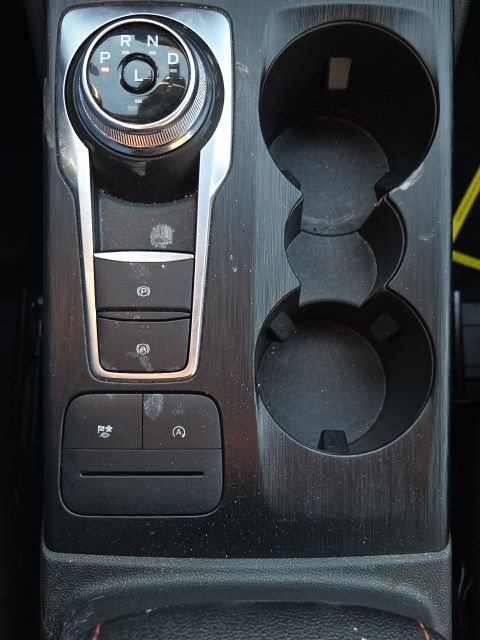 Used 2024 Ford Escape ST-Line w/ Cold Weather Package image 37