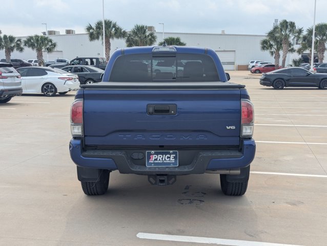 Used 2023 Toyota Tacoma Limited RWD image 6