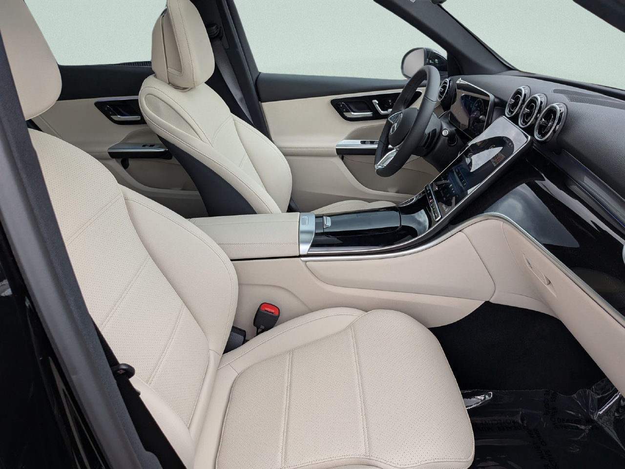 New 2027 Mercedes-Benz GLC 300 image 8