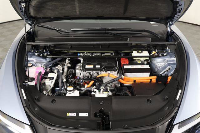 Certified 2024 Lexus RZ 300e Premium w/ Accessory Package (Z1) image 15