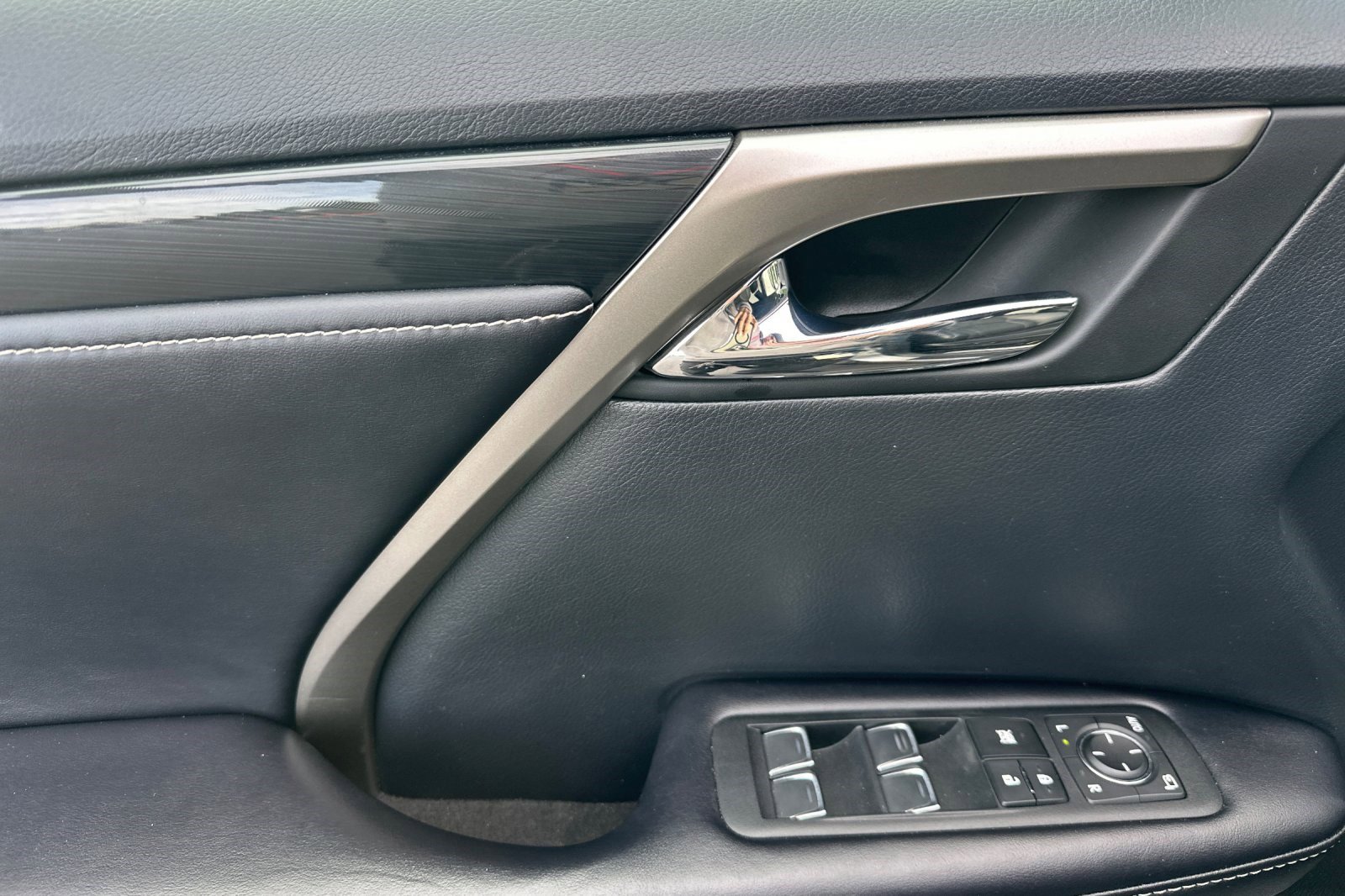 Certified 2021 Lexus RX 350 FWD image 12