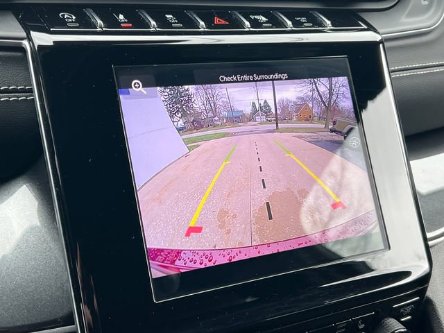 Used 2023 Jeep Grand Cherokee Altitude image 23