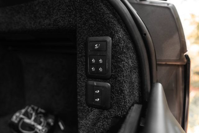 Used 2019 Land Rover Range Rover Autobiography AWD/4WD image 27
