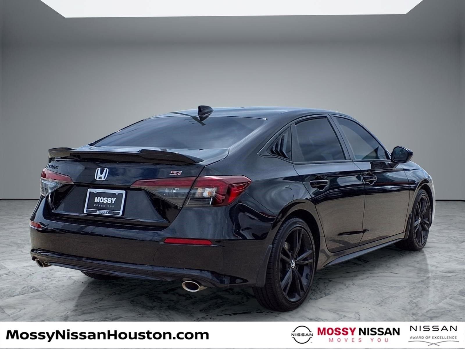 Used 2026 Honda Civic Si image 7
