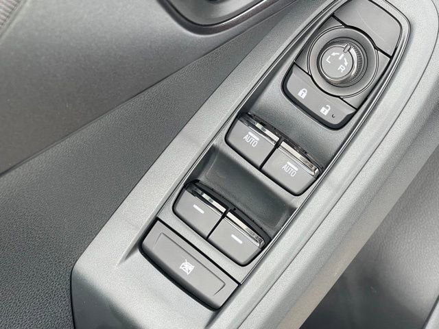 New 2026 Subaru Impreza RS image 14