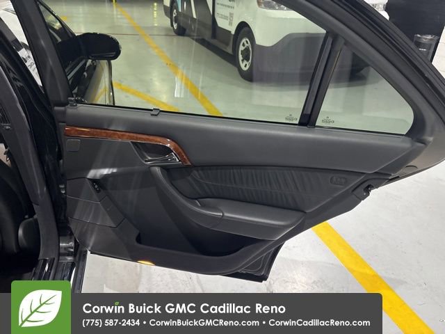 Used 2003 Mercedes-Benz S 500 4MATIC image 31