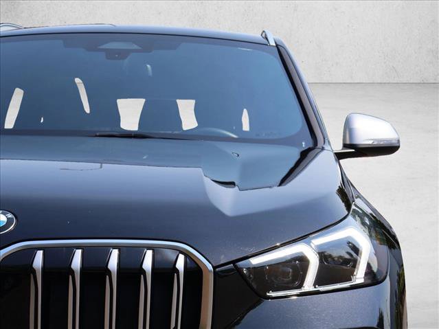 Used 2023 BMW X1 xDrive28i w/ Convenience Package AWD/4WD video 2