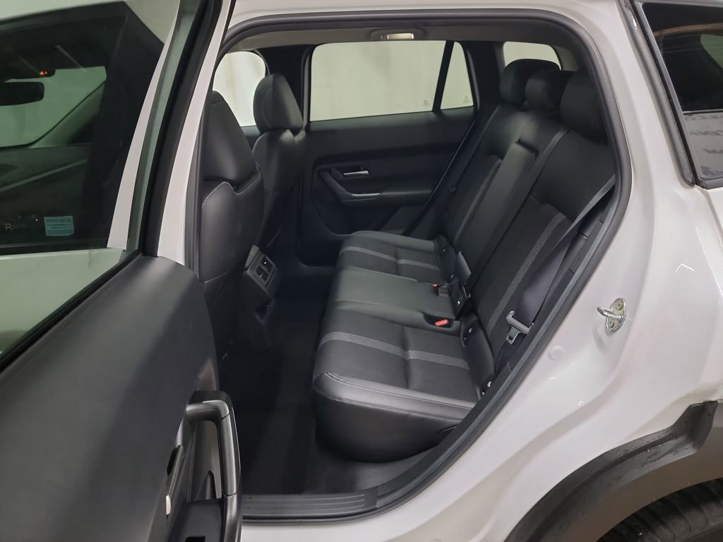 Certified 2023 MAZDA CX-50 2.5 S w/ Cargo Package image 12
