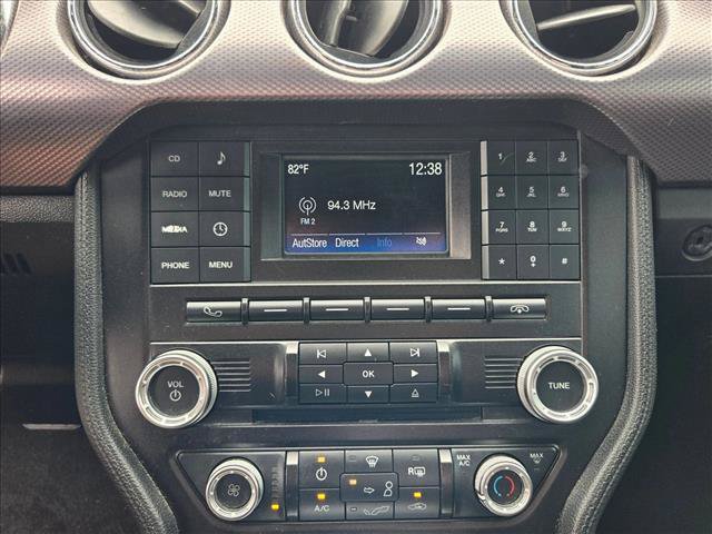 Used 2016 Ford Mustang GT RWD image 8