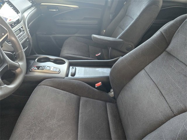 Used 2022 Honda Pilot Sport image 12