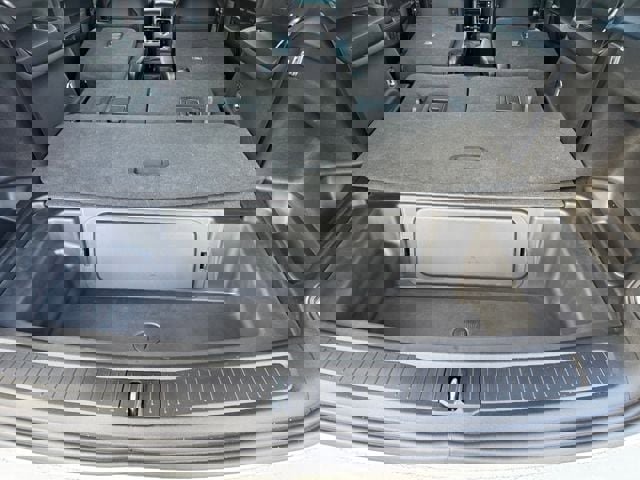 New 2025 Jeep Grand Cherokee L Altitude image 28