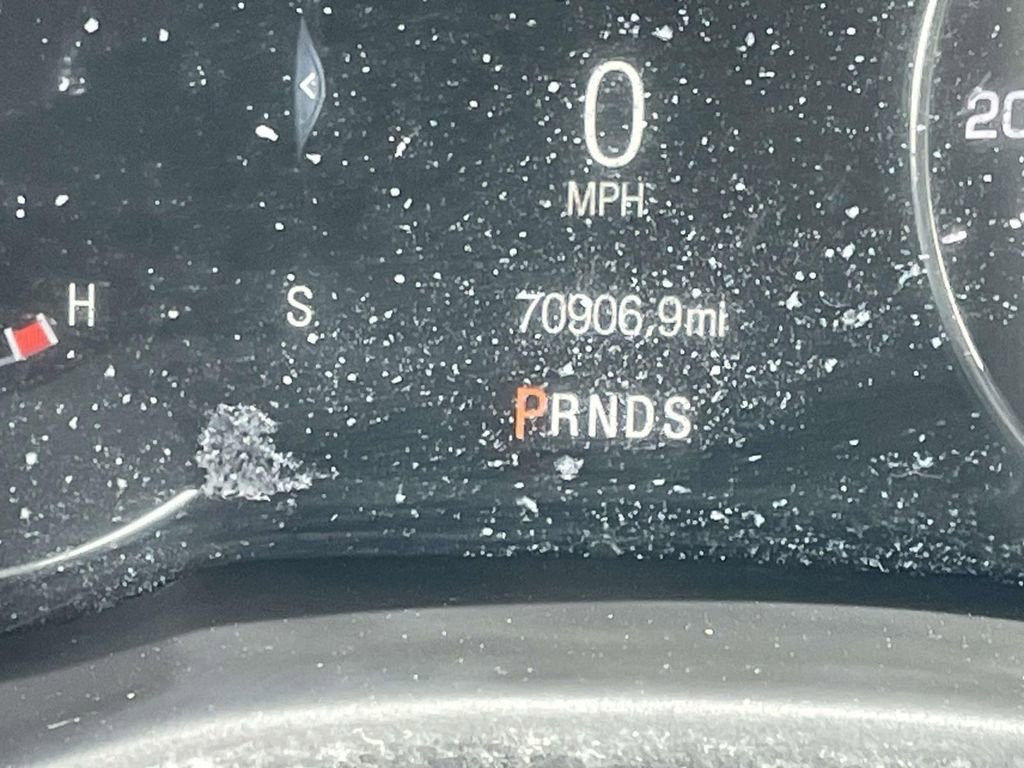 Used 2019 Lincoln MKC Select w/ Select Plus Package image 37