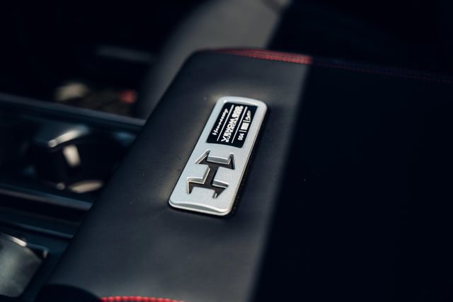 New 2026 Ford F150 Lariat w/ Equipment Group 502A High AWD/4WD image 31