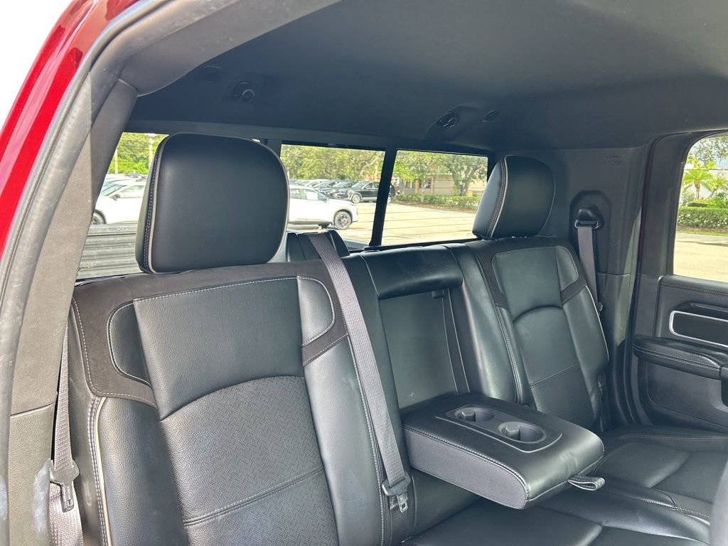Used 2022 RAM 2500 Laramie image 40