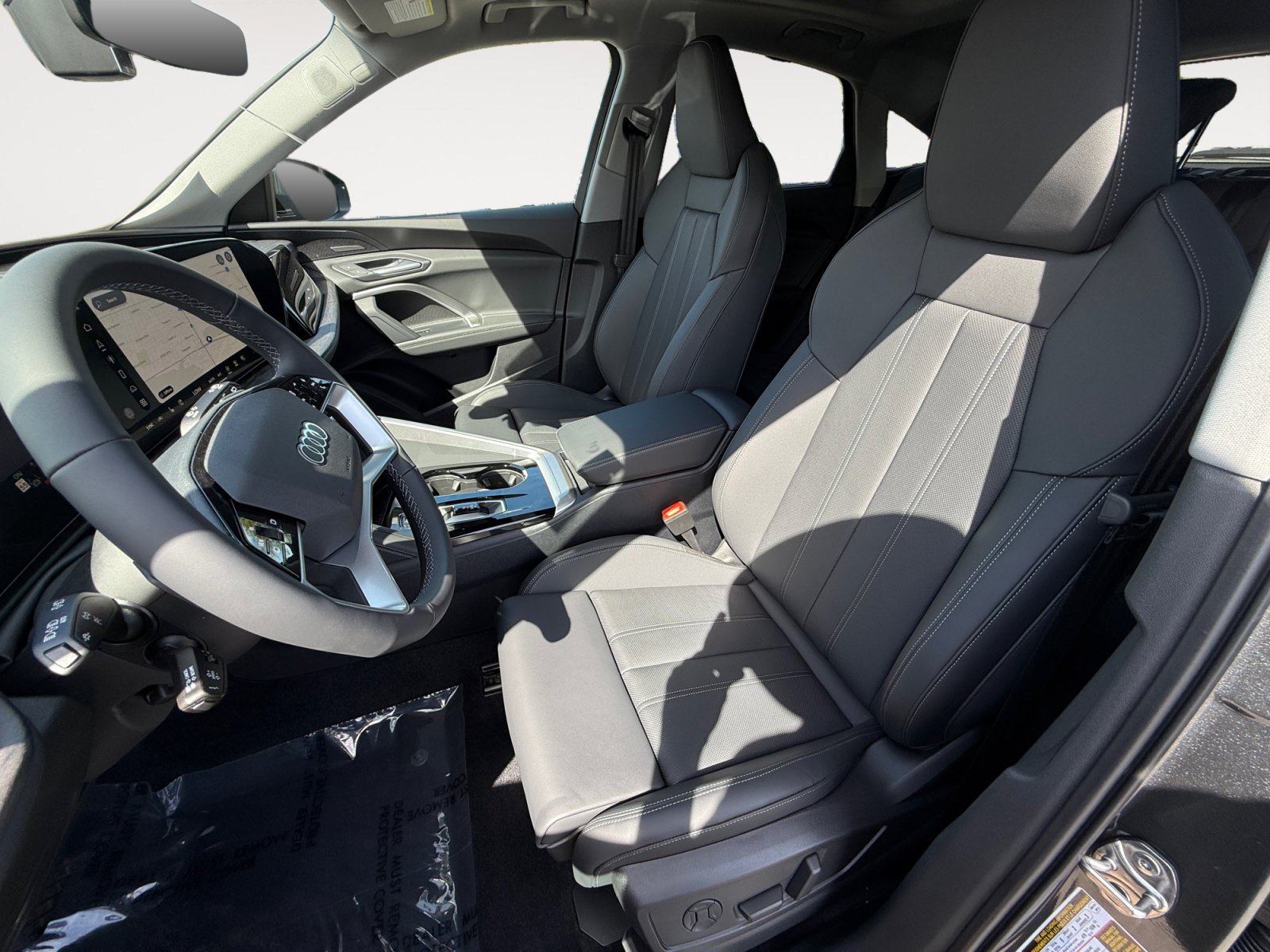 New 2026 Audi Q5 Premium Plus AWD/4WD image 10