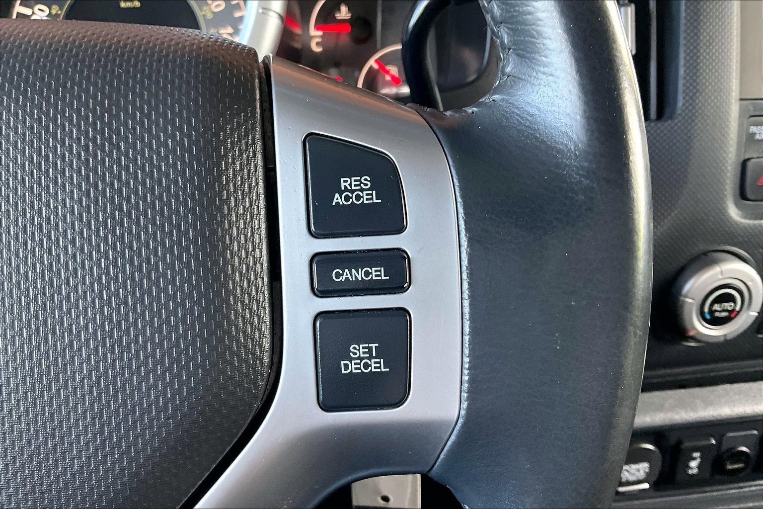 Used 2007 Honda Ridgeline RTL image 11