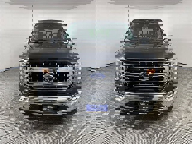 Certified 2023 Ford F150 Lariat image 27