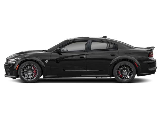 Used 2023 Dodge Charger SRT Hellcat w/ Harman/Kardon Audio Group RWD image 6