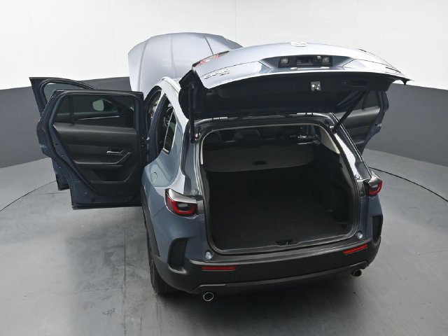 Certified 2024 MAZDA CX-50 AWD 2.5 S w/ Cargo Package image 45