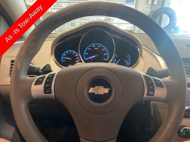 Used 2010 Chevrolet Malibu LT w/ Power Convenience Package FWD image 15