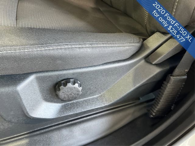 Used 2020 Ford F150 XL w/ Equipment Group 101A Mid image 27