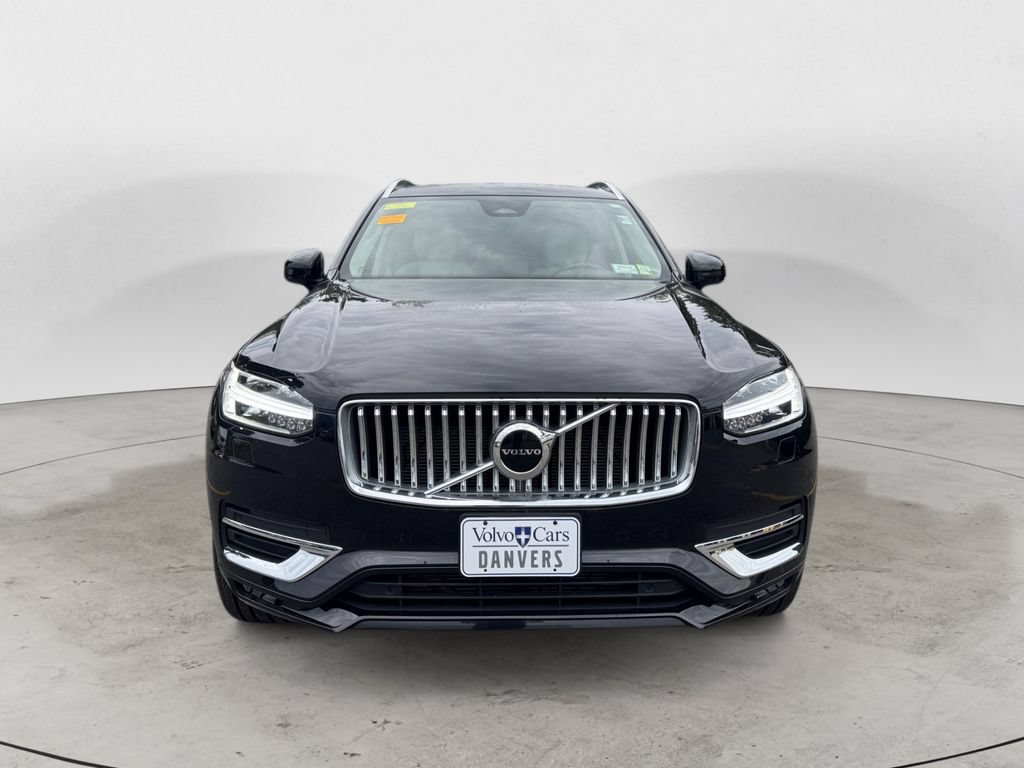 Certified 2024 Volvo XC90 B5 Core w/ Protection Package Premier AWD/4WD image 12